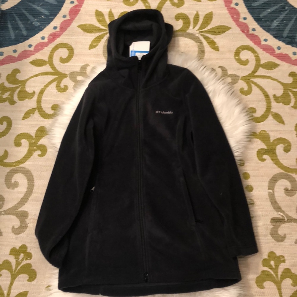 Women’s Columbia fleece - Picture 4 of 7